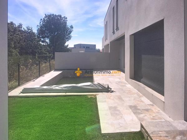 Vente Villa 5 pièces 114 m2 à Perpignan