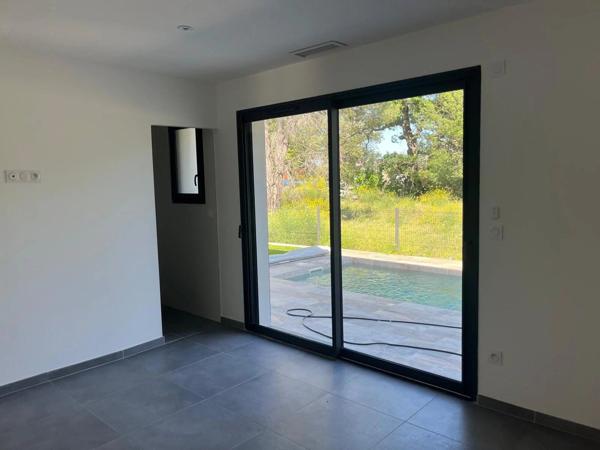 Vente Villa 5 pièces 114 m2 à Perpignan