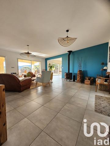 Maison 11 pièces de 327 m² à Saint-Jean-Pla-de-Corts (66490)