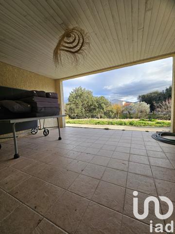 Maison 11 pièces de 327 m² à Saint-Jean-Pla-de-Corts (66490)