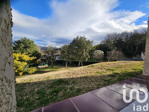 Maison 11 pièces de 327 m² à Saint-Jean-Pla-de-Corts (66490)