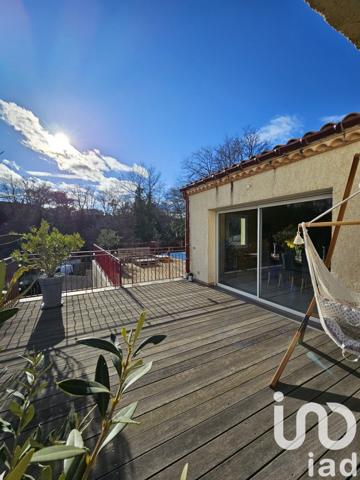 Maison 11 pièces de 327 m² à Saint-Jean-Pla-de-Corts (66490)