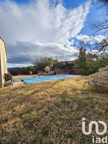 Maison 11 pièces de 327 m² à Saint-Jean-Pla-de-Corts (66490)