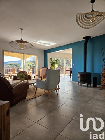 Maison 11 pièces de 327 m² à Saint-Jean-Pla-de-Corts (66490)