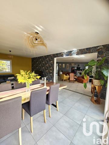 Maison 11 pièces de 327 m² à Saint-Jean-Pla-de-Corts (66490)