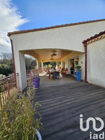 Maison 11 pièces de 327 m² à Saint-Jean-Pla-de-Corts (66490)