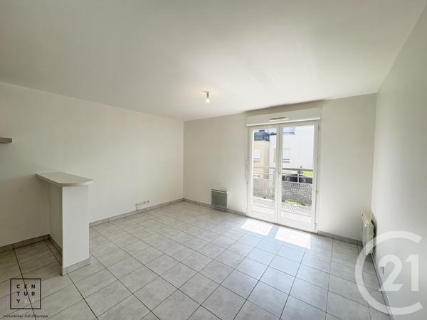 Appartement F2 à vendre  2 pièces - 43,36 m2 MONTEVRAIN - 77