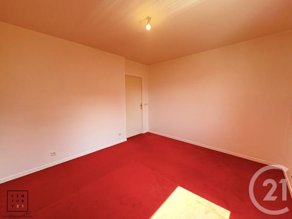 Appartement F2 à vendre  2 pièces - 43,36 m2 MONTEVRAIN - 77