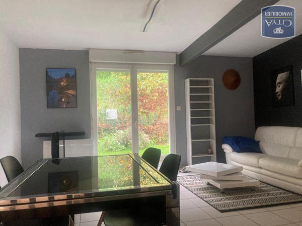 Maison à louer 4 pièces 78.81m² Brest (29200)