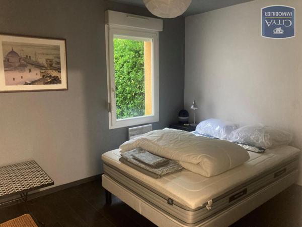 Maison à louer 4 pièces 78.81m² Brest (29200)