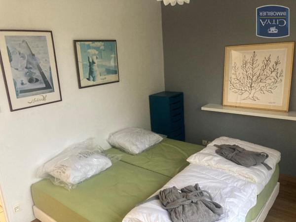 Maison à louer 4 pièces 78.81m² Brest (29200)