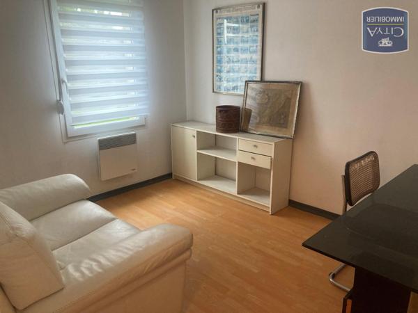 Maison à louer 4 pièces 78.81m² Brest (29200)