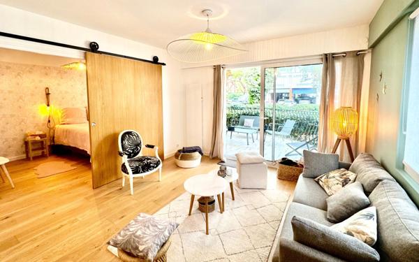 Appartement à vendre    3 pièces •  Soorts-Hossegor