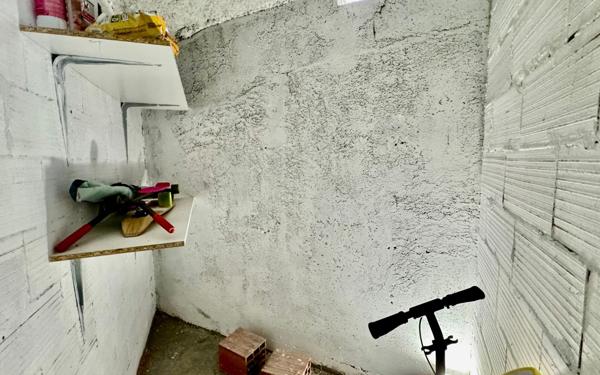 Appartement à vendre    3 pièces •  Soorts-Hossegor