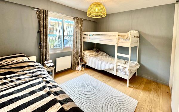 Appartement à vendre    3 pièces •  Soorts-Hossegor