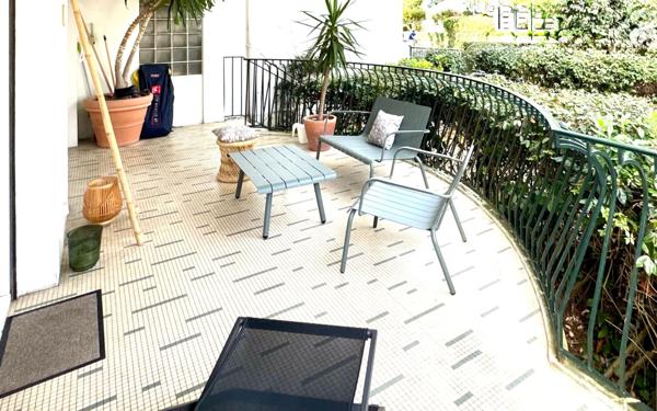 Appartement à vendre    3 pièces •  Soorts-Hossegor