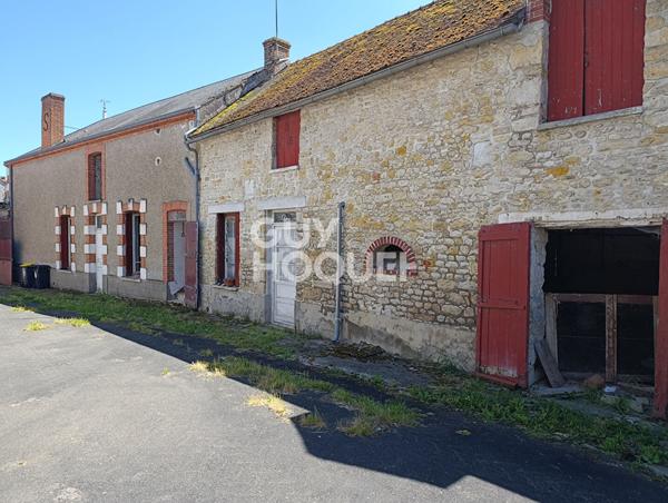 Maison La Neuville Sur Essonne
