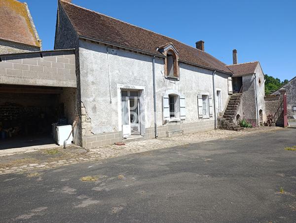 Maison La Neuville Sur Essonne
