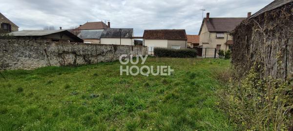 Maison La Neuville Sur Essonne