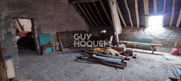 Maison La Neuville Sur Essonne