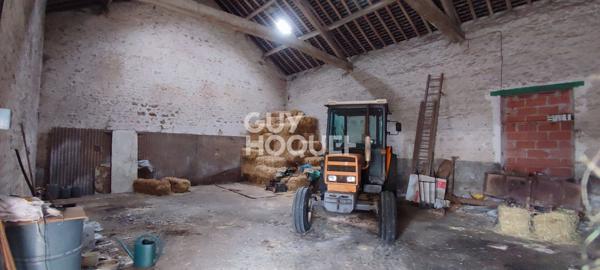 Maison La Neuville Sur Essonne