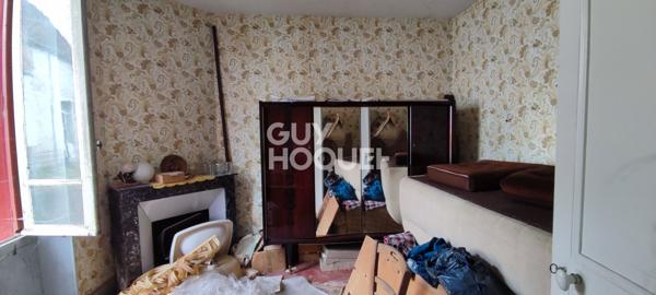 Maison La Neuville Sur Essonne