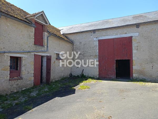 Maison La Neuville Sur Essonne