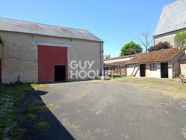 Maison La Neuville Sur Essonne