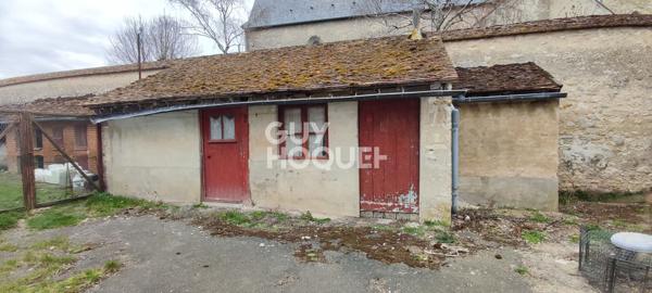 Maison La Neuville Sur Essonne