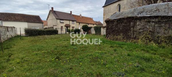 Maison La Neuville Sur Essonne