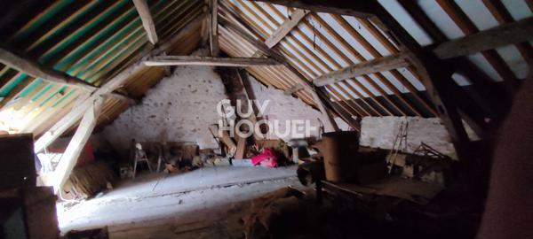 Maison La Neuville Sur Essonne