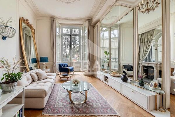 Appartement d'exception à Etampes à vendre