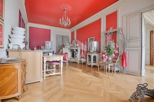 Appartement d'exception à Etampes à vendre