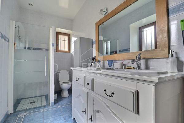 Appartement d'exception à Etampes à vendre