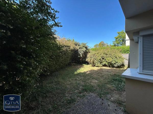 Vente appartement 3 pièces de 51.61m²