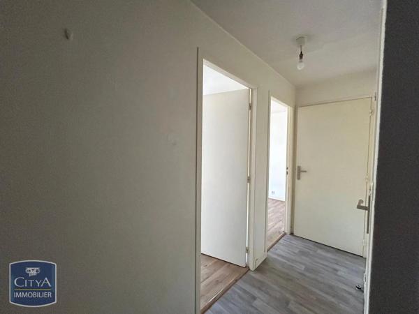 Vente appartement 3 pièces de 51.61m²