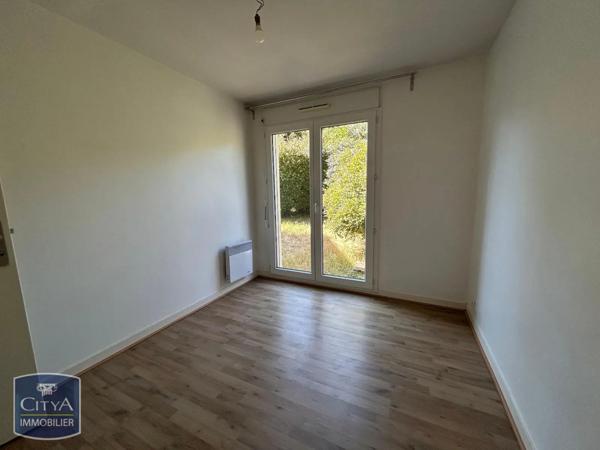 Vente appartement 3 pièces de 51.61m²