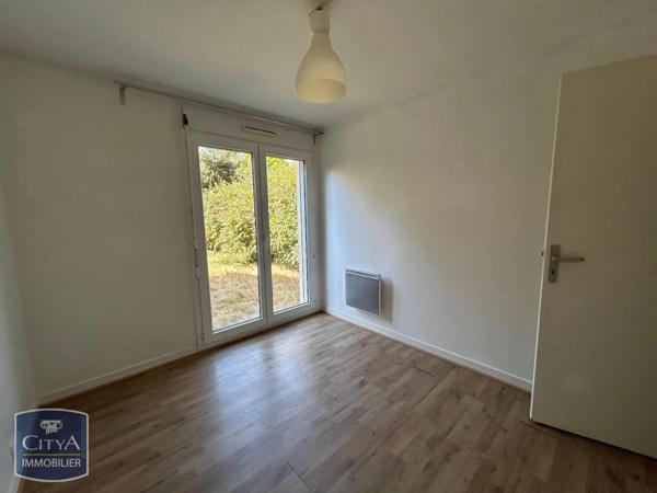 Vente appartement 3 pièces de 51.61m²