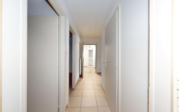 Appartement à louer    3 pièces •  Hagondange