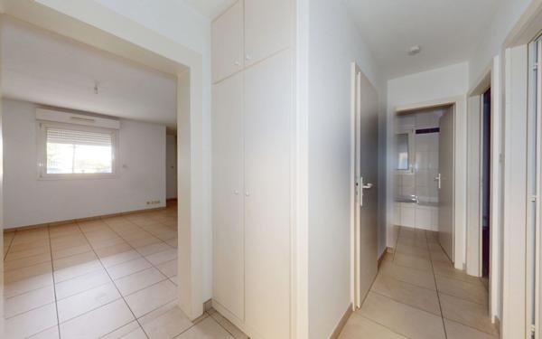 Appartement à louer    3 pièces •  Hagondange