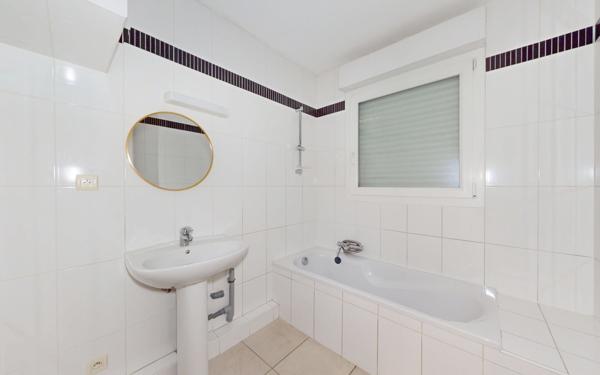 Appartement à louer    3 pièces •  Hagondange