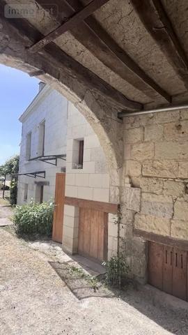 Achat - Maison Saint-Martin-de-la-Place 49160 5 pièces 135 m 2 497 m 2