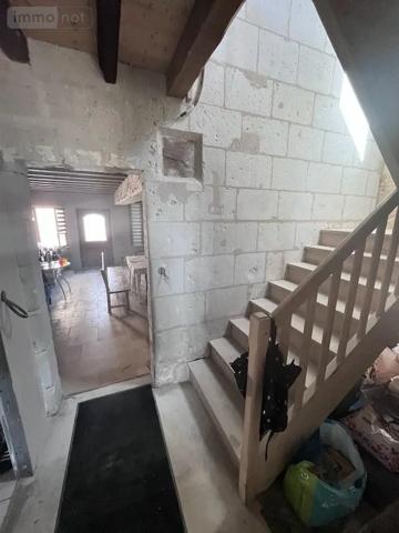 Achat - Maison Saint-Martin-de-la-Place 49160 5 pièces 135 m 2 497 m 2