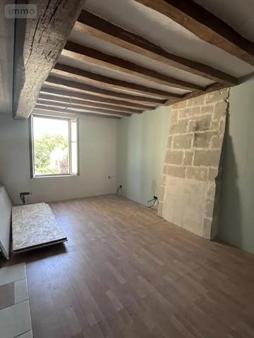 Achat - Maison Saint-Martin-de-la-Place 49160 5 pièces 135 m 2 497 m 2