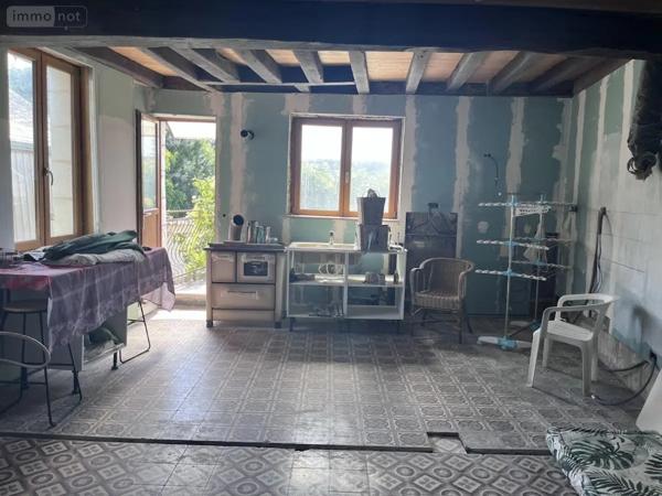 Achat - Maison Saint-Martin-de-la-Place 49160 5 pièces 135 m 2 497 m 2