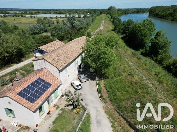 Maison à vendre 5 pièces 100 m² Saint-Gilles