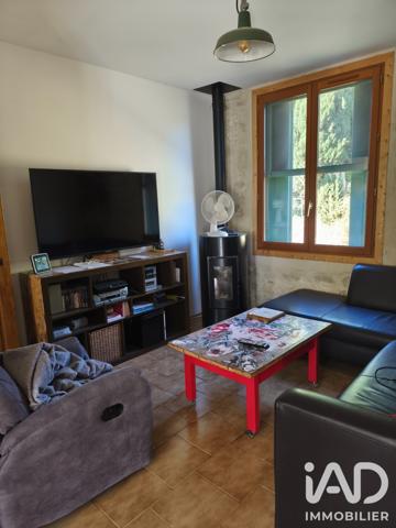 Maison à vendre 5 pièces 100 m² Saint-Gilles
