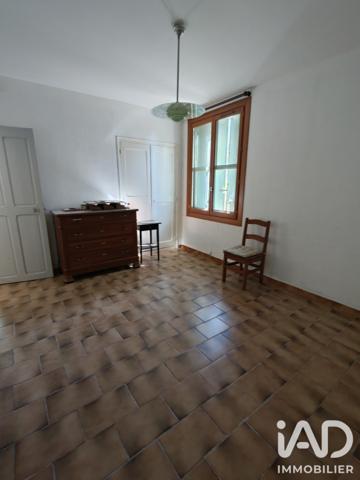 Maison à vendre 5 pièces 100 m² Saint-Gilles