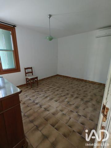 Maison à vendre 5 pièces 100 m² Saint-Gilles