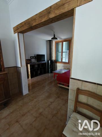 Maison à vendre 5 pièces 100 m² Saint-Gilles